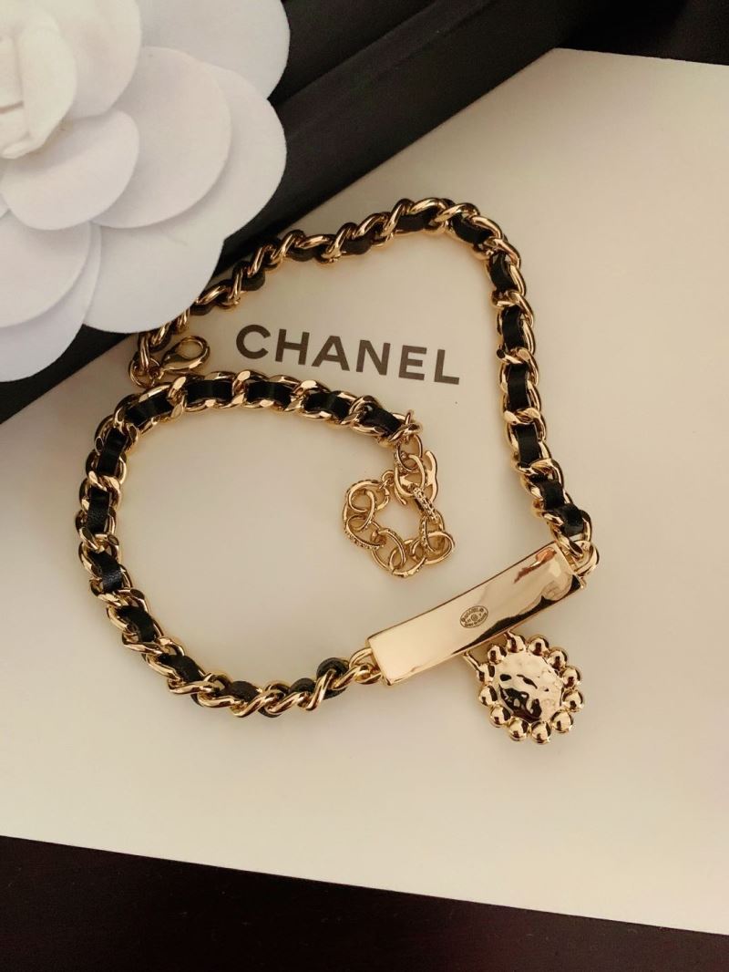 Chanel Necklaces